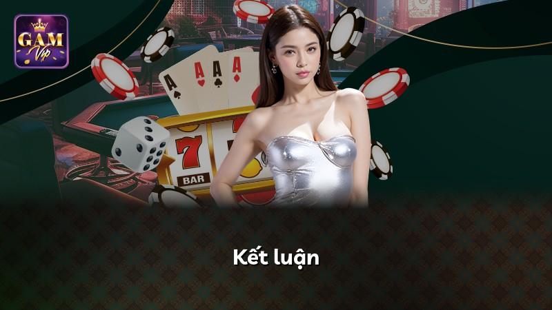 Kết luận